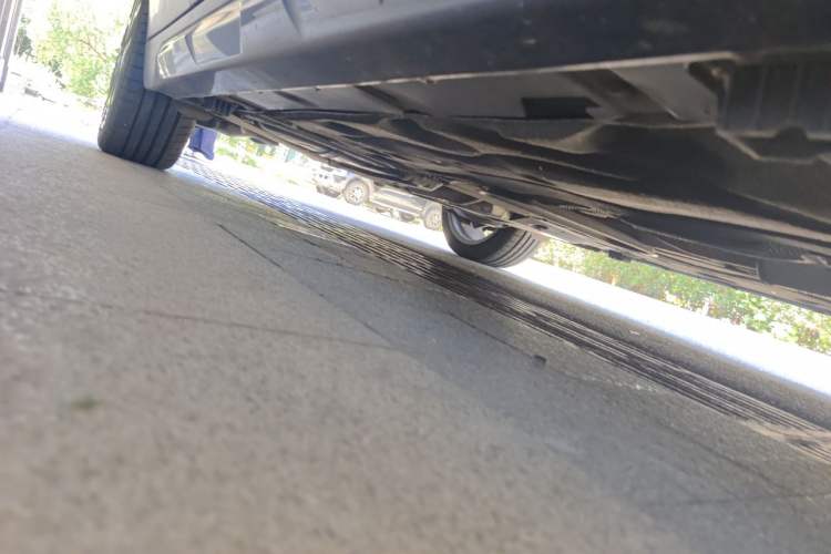 Used BMW X2 2019 xDrive25i M Sport Package China VI Chassis Front Right