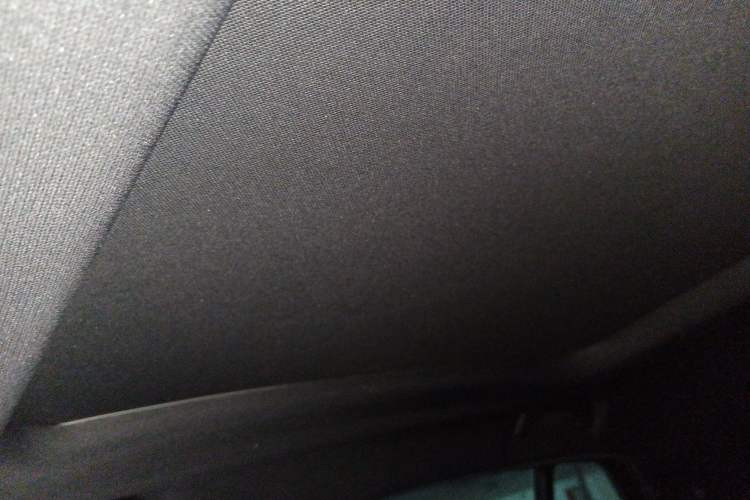 Used BMW X2 2019 sDrive25i Luxury M Sport Package China VI Emission Standard Headliner