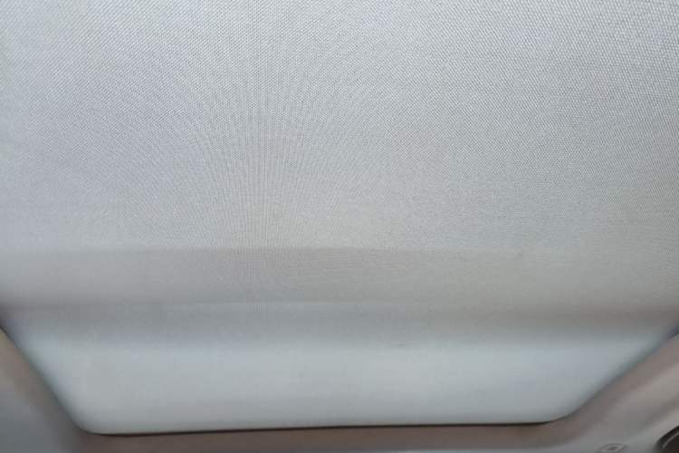 Used BMW X2 2019 sDrive20i M Sport Package China VI Emission Standard Headliner