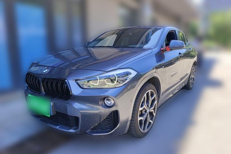 Used BMW X2 2019 xDrive25i M Sport Package China VI Guazi used car, China used car export, Used car for sale, Used  cars, Cheapest cars for sale