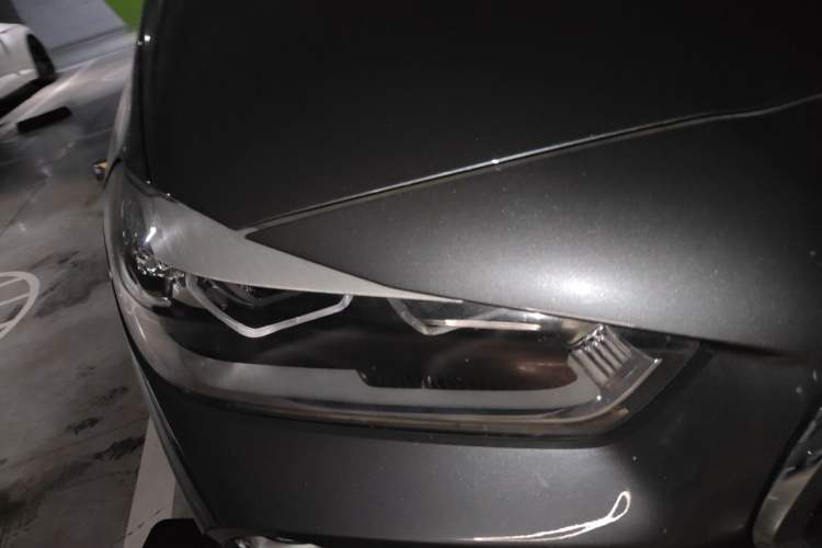 Used BMW X2 2019 sDrive25i Leading Edition M Sport Package China VI Right Front Headlight