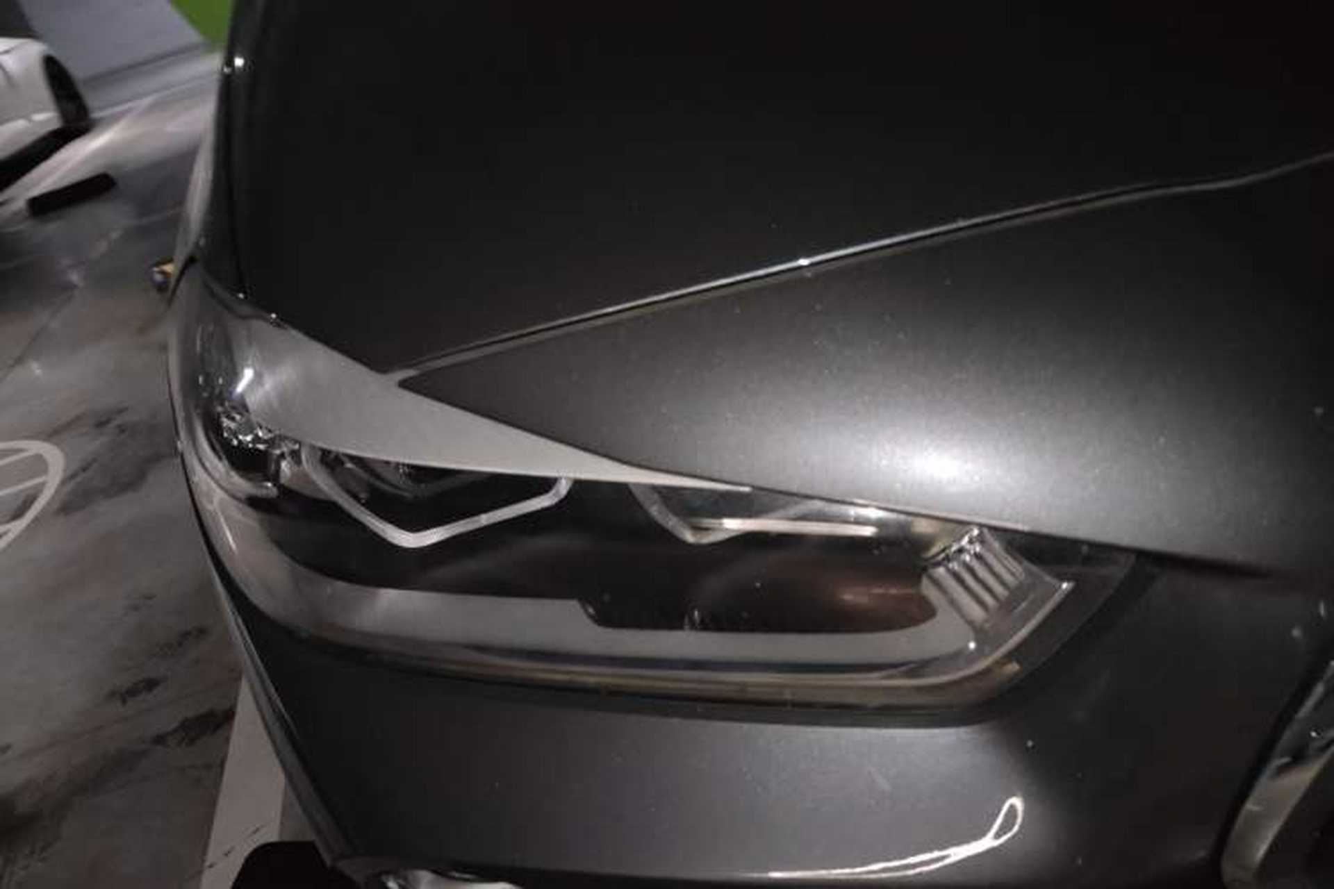 Used BMW X2 2019 sDrive25i Leading Edition M Sport Package China VI Right Front Headlight