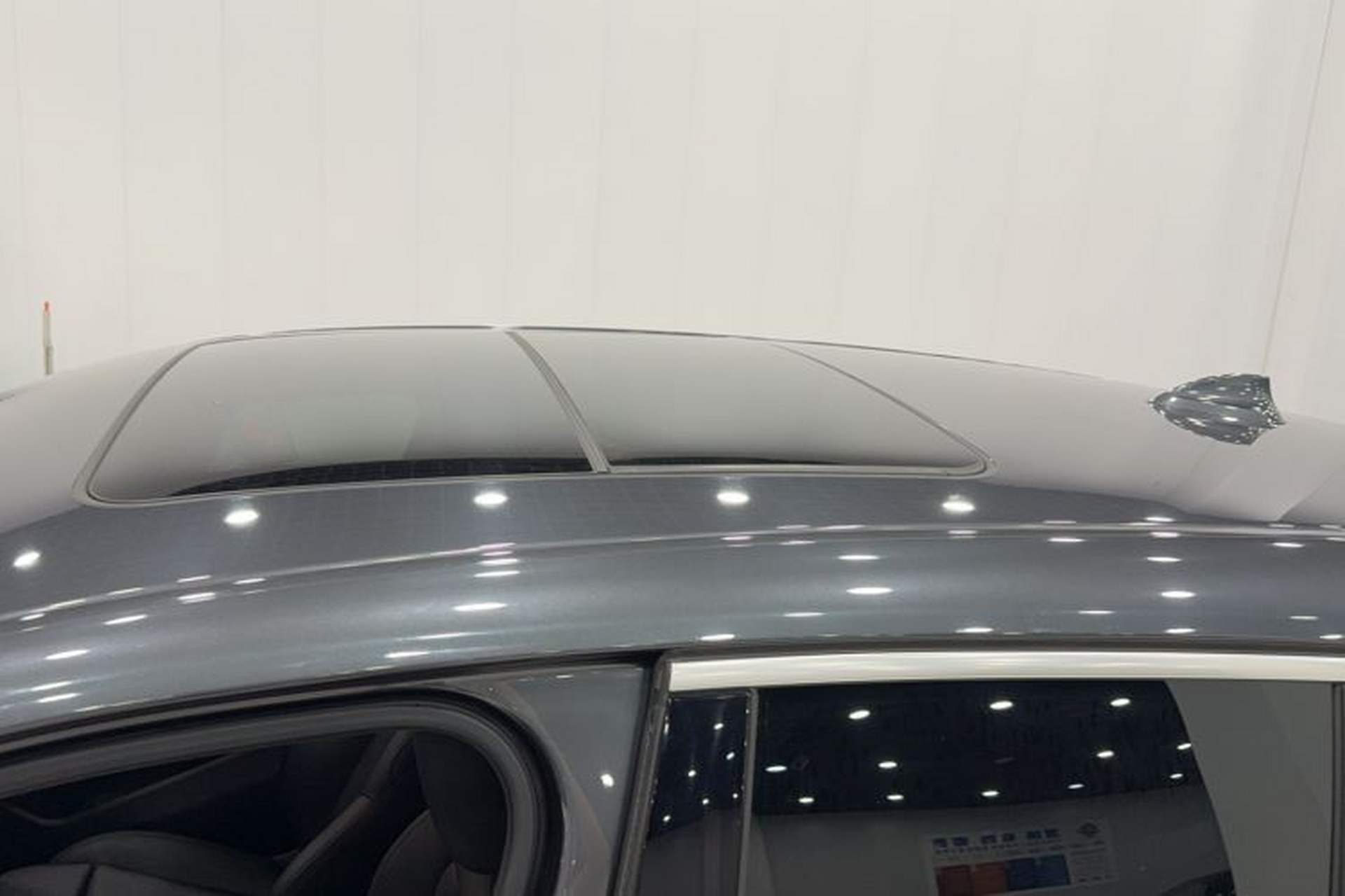 Used BMW X2 2019 sDrive20i M Sport Package China VI Emission Standard Roof