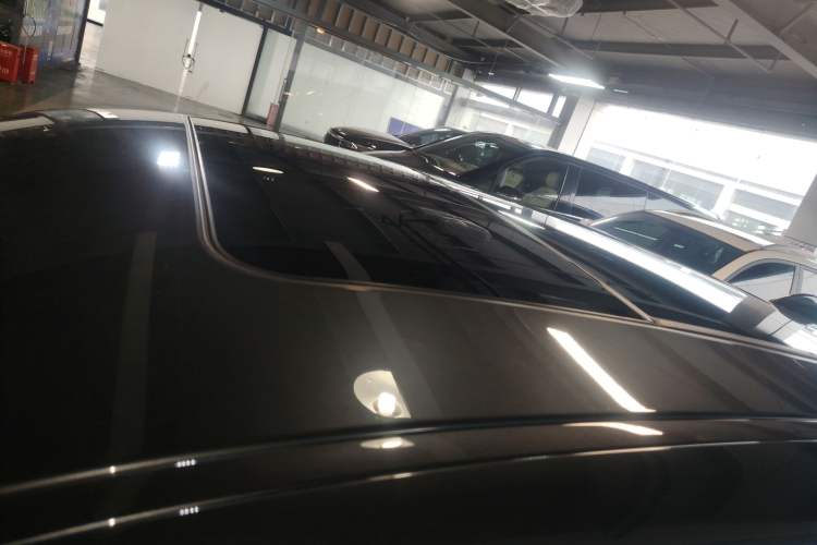 Used BMW X2 2019 xDrive25i M Sport Package China VI Roof