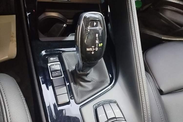 Used BMW X2 2019 sDrive25i Leading Edition M Sport Package China VI Gear Lever