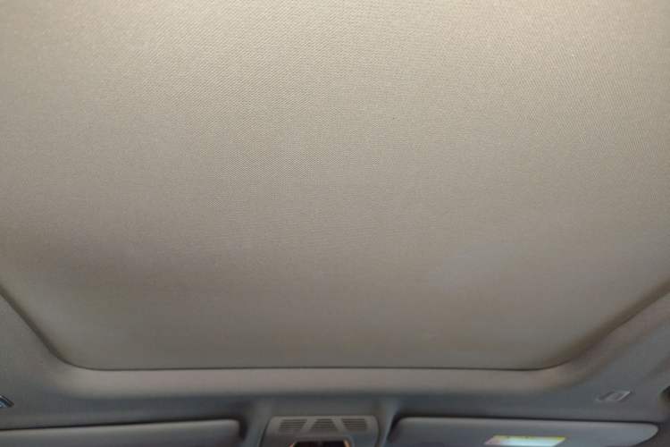 Used BMW X2 2019 sDrive20i M Sport Package China VI Emission Standard Headliner