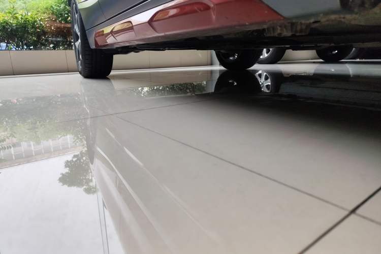 Used BMW X2 2019 sDrive20i M Sport Package China VI Emission Standard Right Side Sill
