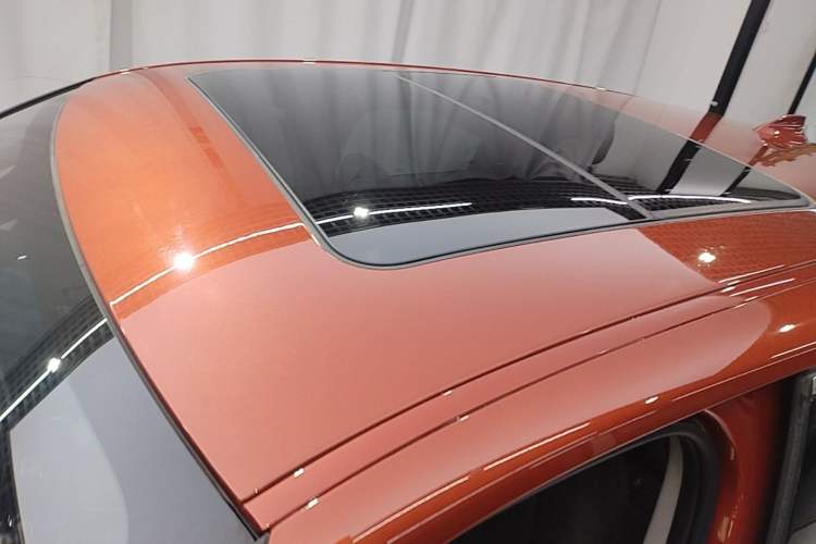Used BMW X2 2019 sDrive25i Leading Edition M Sport Package China VI Roof