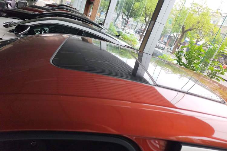 Used BMW X2 2019 sDrive20i M Sport Package China VI Emission Standard Roof
