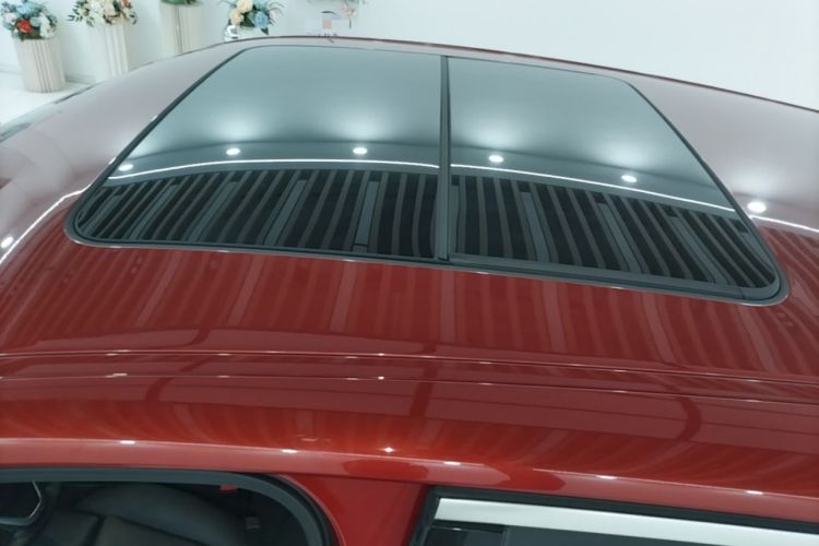 Used BMW X2 2019 sDrive25i Leading Edition M Sport Package China VI Roof