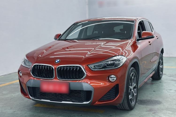 Used BMW X2 2019 sDrive20i M Sport Package China VI Emission Standard Guazi used car, China used car export, Used car for sale, Used  cars, Cheapest cars for sale