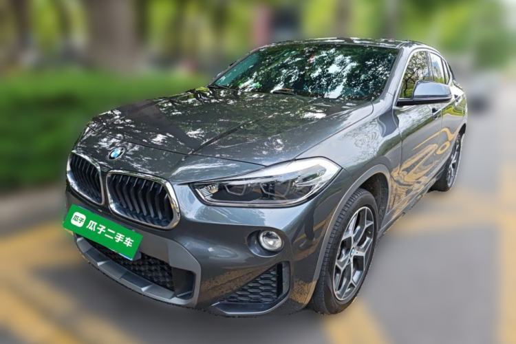 Used BMW X2 2019 sDrive20i M Sport Package China VI Emission Standard Guazi used car, China used car export, Used car for sale, Used cars, Cheapest cars for sale