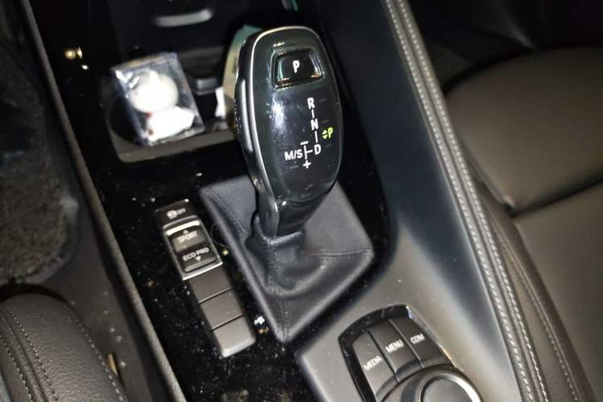 Used BMW X2 2019 sDrive25i Leading Edition M Sport Package China VI Gear Lever