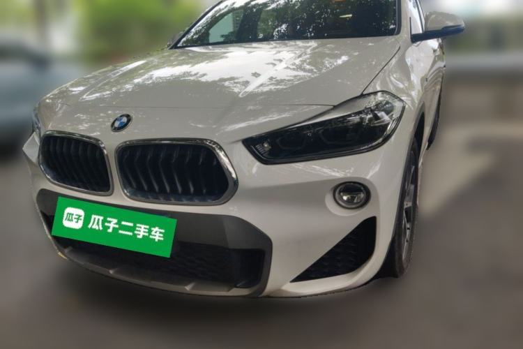 Used BMW X2 2019 sDrive20i M Sport Package China VI Emission Standard Guazi used car, China used car export, Used car for sale, Used  cars, Cheapest cars for sale