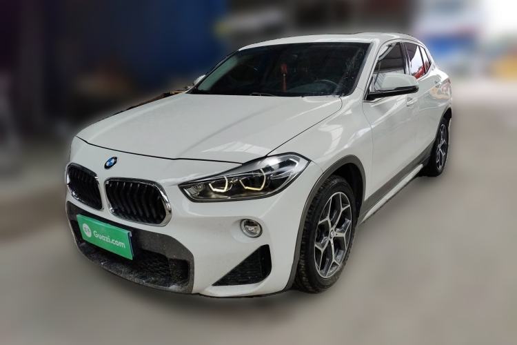 Used BMW X2 2019 sDrive20i M Sport Package China VI Emission Standard Guazi used car, China used car export, Used car for sale, Used cars, Cheapest cars for sale