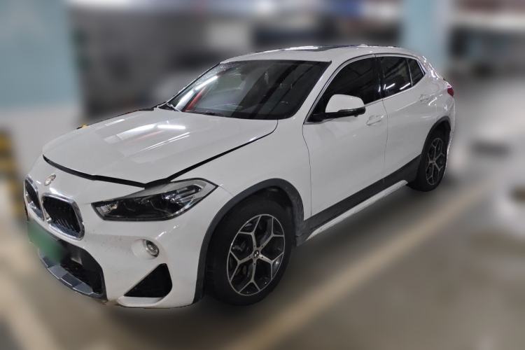 Used BMW X2 2019 sDrive20i M Sport Package China VI Emission Standard Guazi used car, China used car export, Used car for sale, Used  cars, Cheapest cars for sale