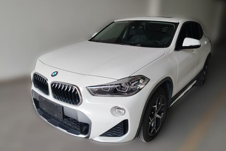 Used BMW X2 2019 sDrive20i M Sport Package China VI Emission Standard Guazi used car, China used car export, Used car for sale, Used cars, Cheapest cars for sale