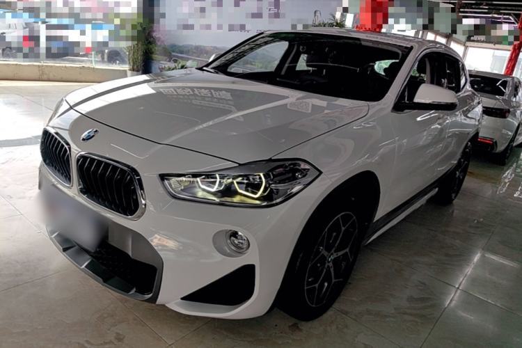 BMW X2 2019 sDrive20i M Sport Package China VI Emission Standard usata Guazi used car, China used car export, Used car for sale, Used  cars, Cheapest cars for sale