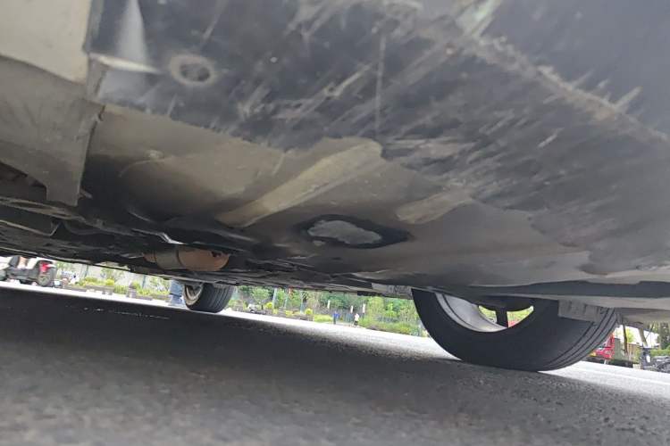 Used BMW X2 2019 sDrive20i M Sport Package China VI Emission Standard Chassis Front Right