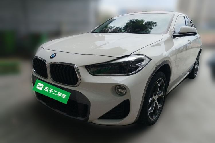 Used BMW X2 2019 sDrive20i M Sport Package China VI Emission Standard Guazi used car, China used car export, Used car for sale, Used cars, Cheapest cars for sale