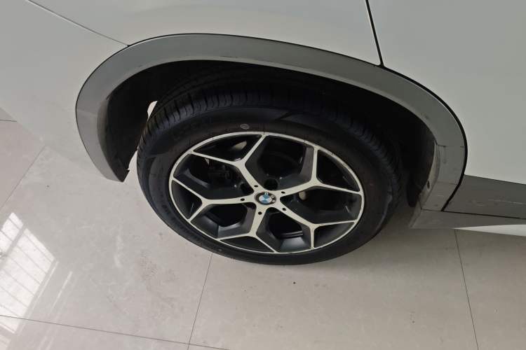 Used BMW X2 2019 sDrive20i M Sport Package China VI Emission Standard Exterior 5