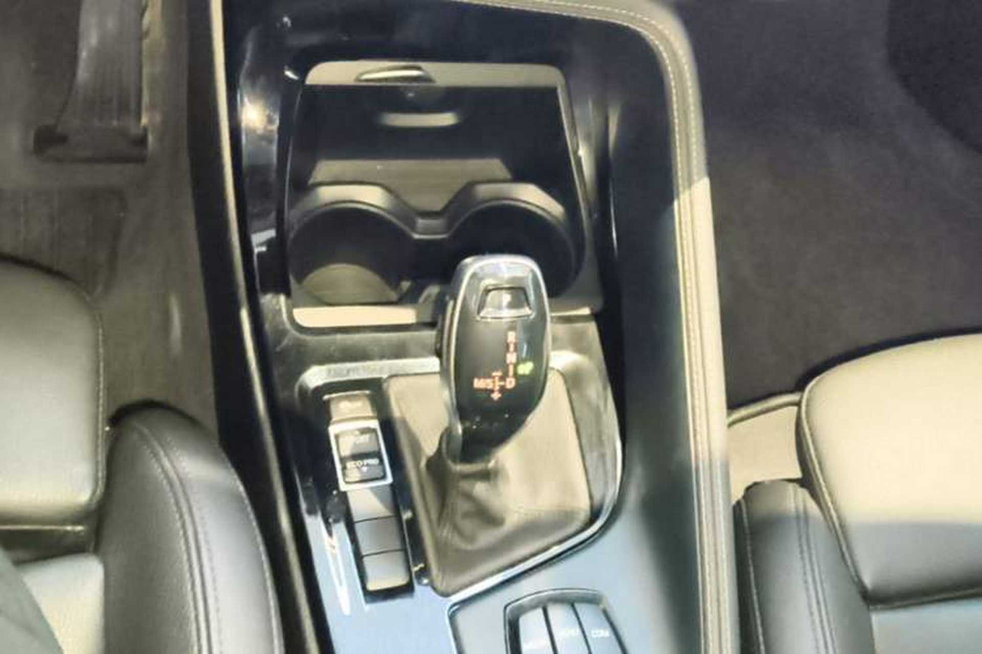 Used BMW X2 2019 sDrive20i M Sport Package China VI Emission Standard Gear Lever