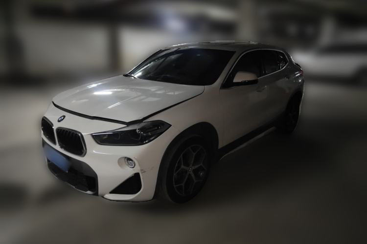 BMW X2 2019 sDrive20i M Sport Package China VI Emission Standard usado Guazi used car, China used car export, Used car for sale, Used cars, Cheapest cars for sale