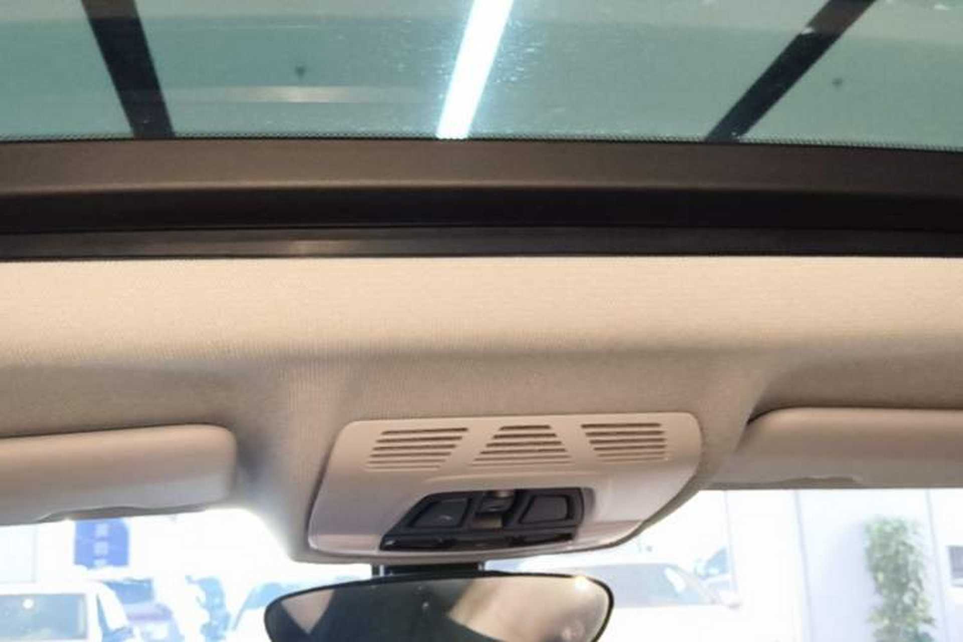 Used BMW X2 2019 sDrive20i M Sport Package China VI Emission Standard Headliner