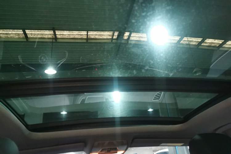 Used BMW X2 2019 sDrive20i M Sport Package China VI Emission Standard Headliner