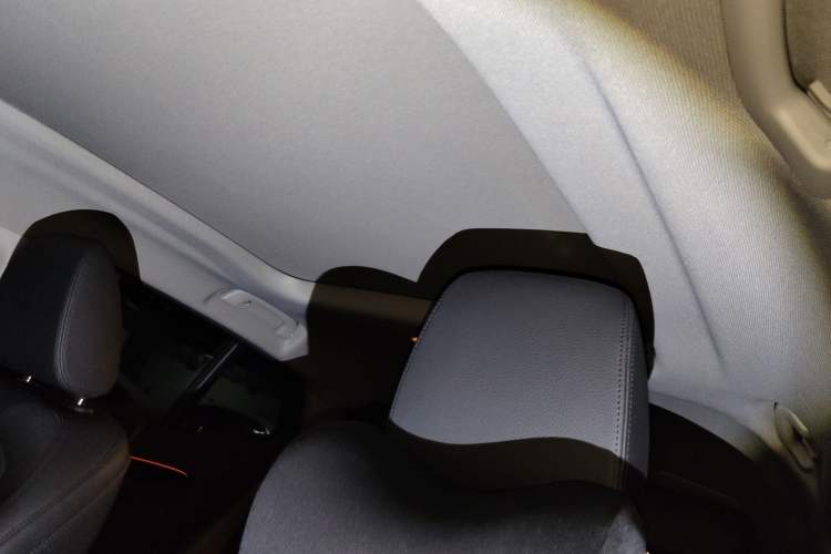 Used BMW X2 2019 sDrive20i M Sport Package China VI Emission Standard Headliner