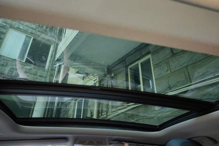 Used BMW X2 2019 sDrive20i M Sport Package China VI Emission Standard Headliner