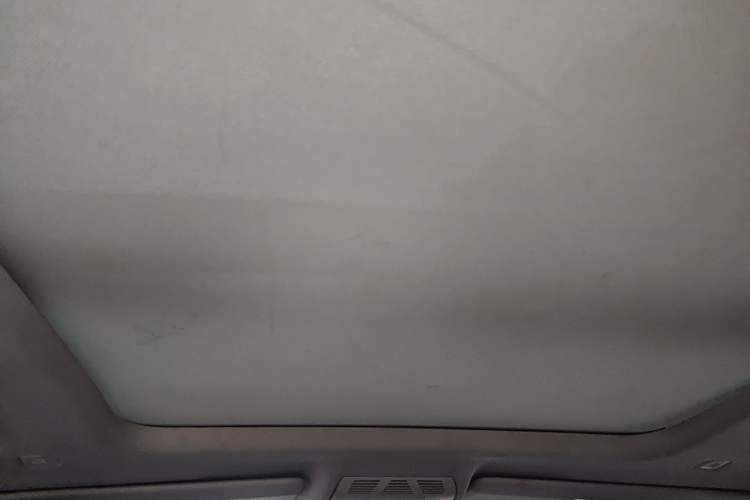 Used BMW X2 2019 sDrive20i M Sport Package China VI Emission Standard Headliner
