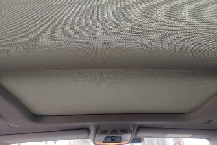 Used BMW X2 2019 sDrive20i M Sport Package China VI Emission Standard Headliner