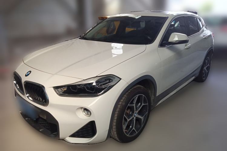 Used BMW X2 2019 sDrive20i M Sport Package China VI Emission Standard Guazi used car, China used car export, Used car for sale, Used  cars, Cheapest cars for sale