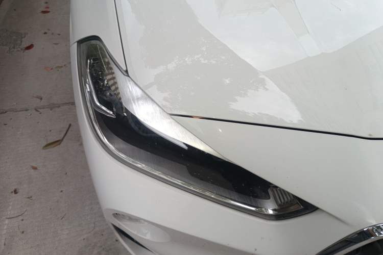 Used BMW X2 2019 sDrive25i Leading Edition M Sport Package China VI Right Front Headlight