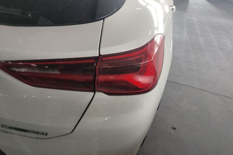 Used BMW X2 2019 sDrive20i M Sport Package China VI Emission Standard Right Rear Taillight