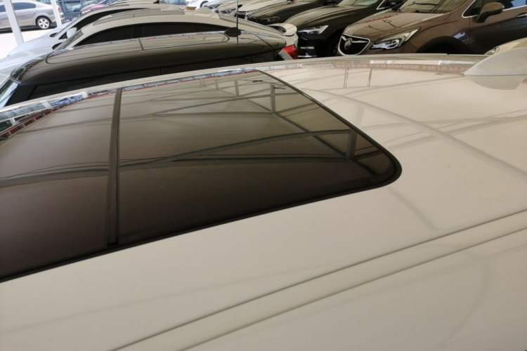 Used BMW X2 2019 sDrive20i M Sport Package China VI Emission Standard Roof
