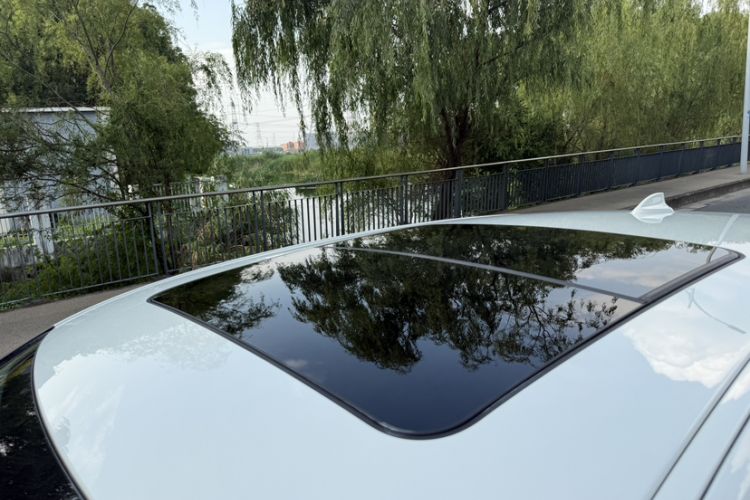 Used BMW X2 2019 sDrive20i M Sport Package China VI Emission Standard Roof