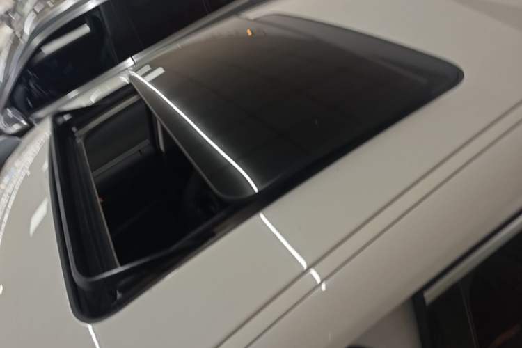 Used BMW X2 2019 sDrive20i M Sport Package China VI Emission Standard Roof