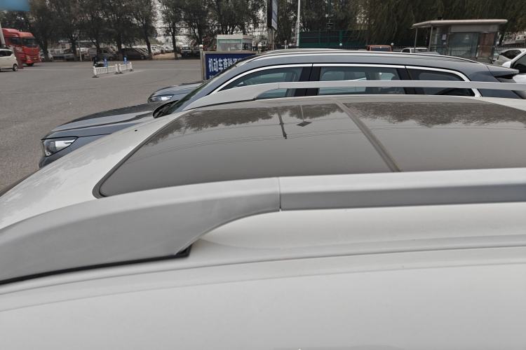 Used BMW X2 2019 sDrive20i M Sport Package China VI Emission Standard Roof