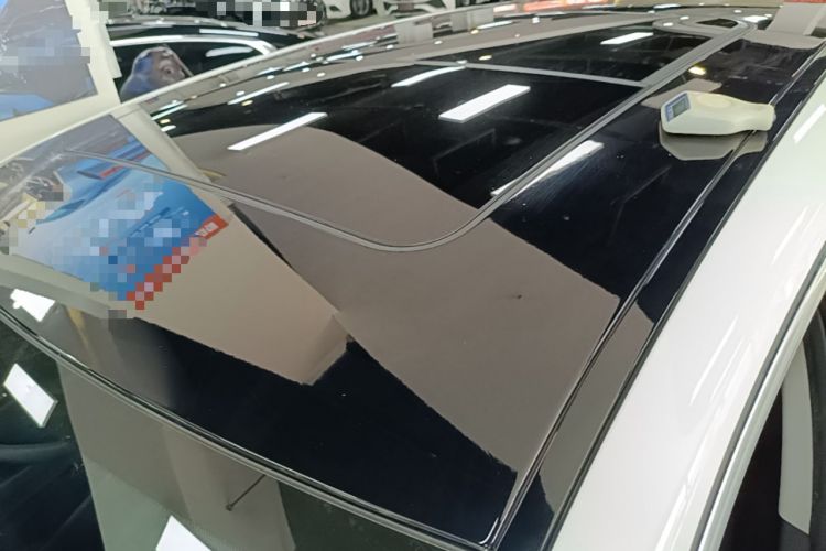 Used BMW X2 2019 sDrive25i Leading Edition M Sport Package China VI Roof