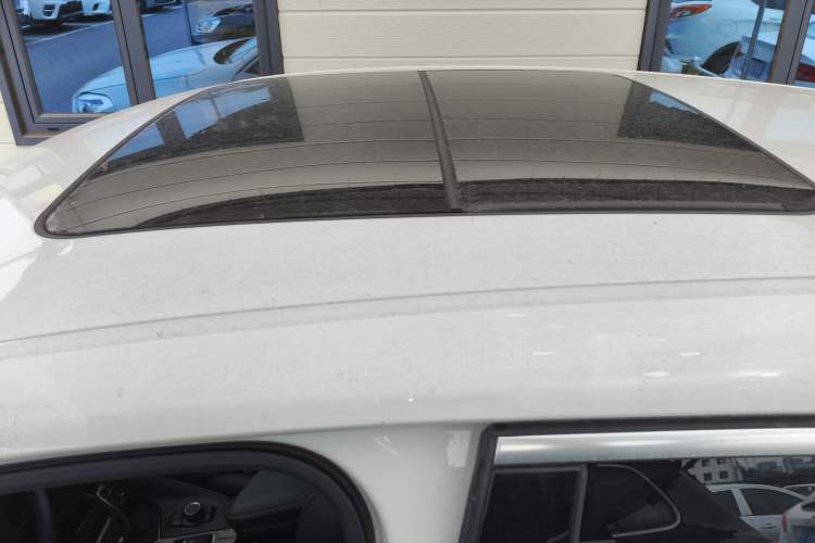 Used BMW X2 2019 sDrive20i M Sport Package China VI Emission Standard Roof