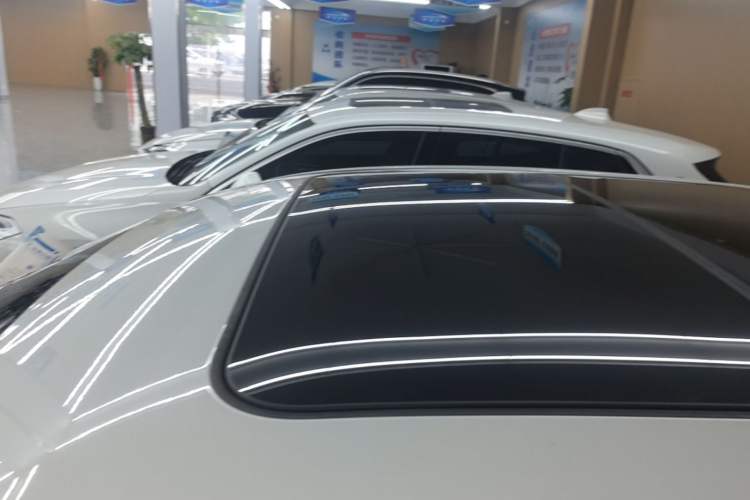 Used BMW X2 2019 sDrive20i M Sport Package China VI Emission Standard Roof
