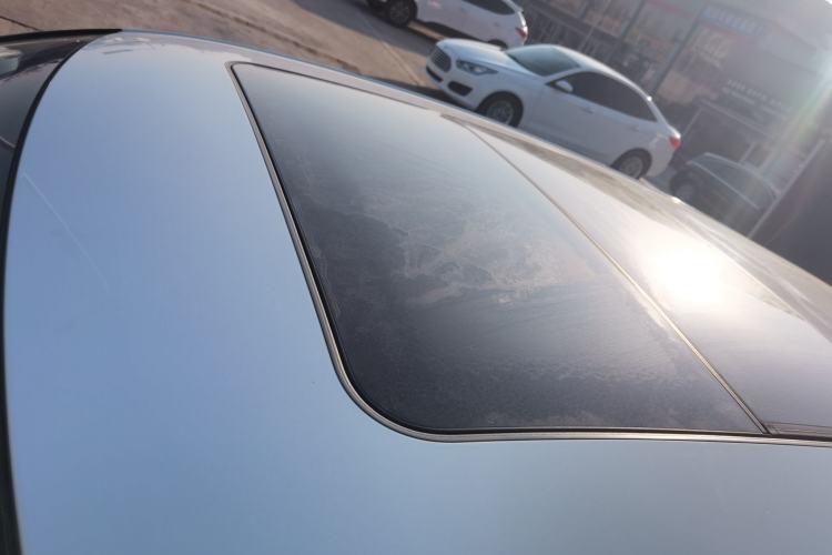 Used BMW X2 2019 sDrive20i M Sport Package China VI Emission Standard Roof