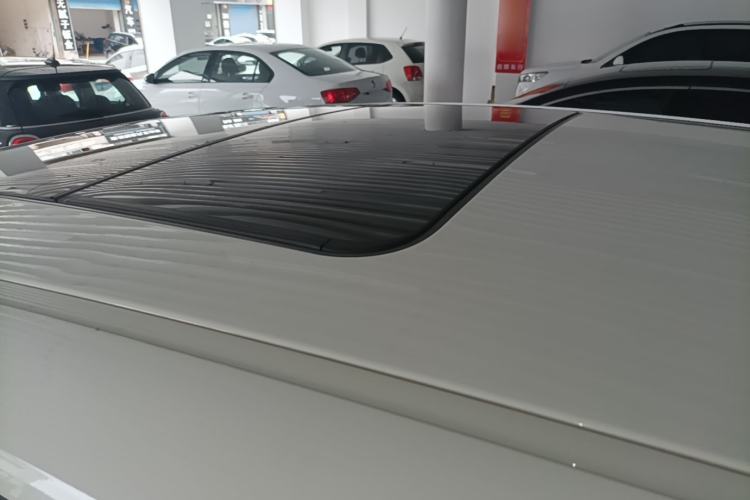 Used BMW X2 2019 sDrive20i M Sport Package China VI Emission Standard Roof