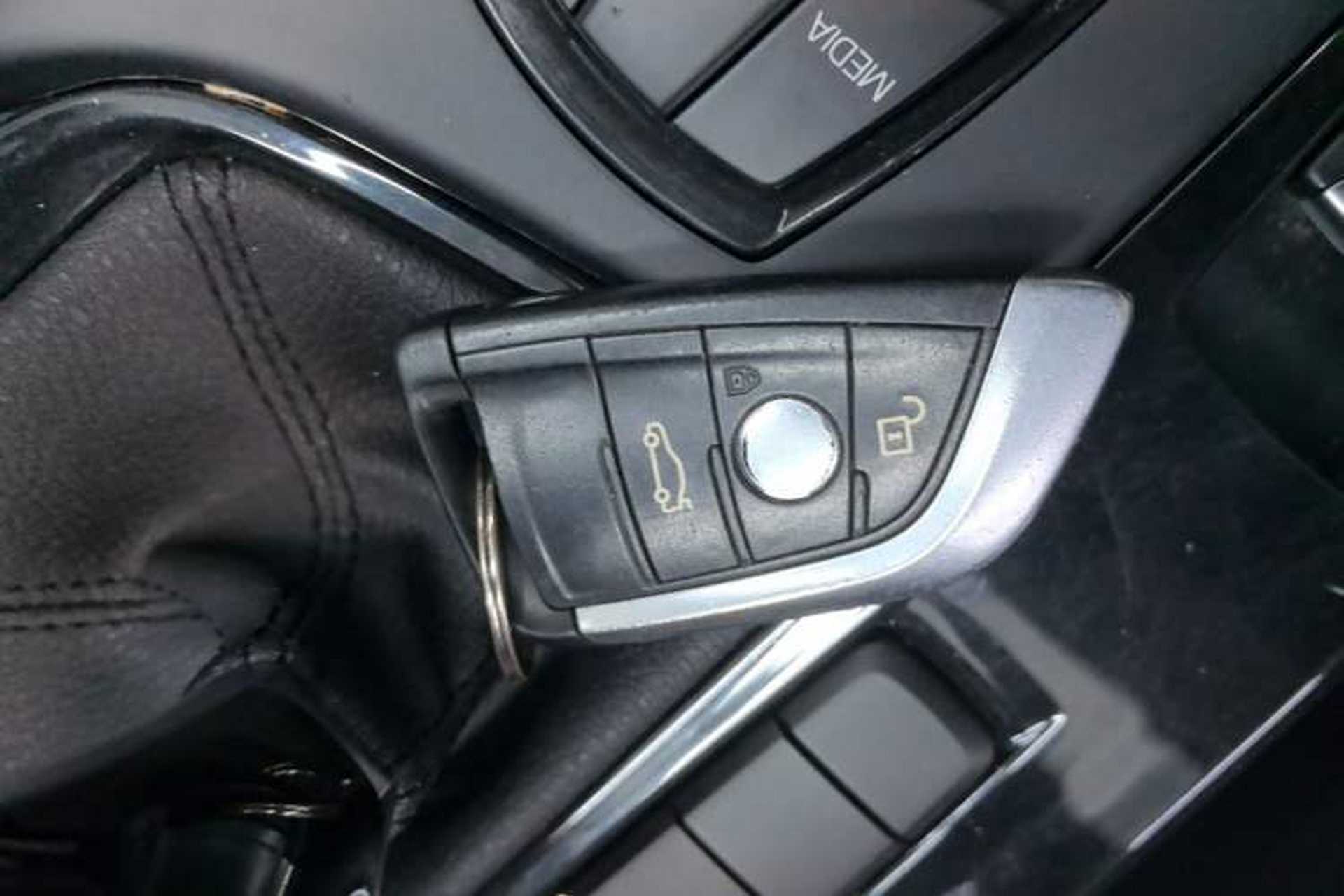 Used BMW X2 2019 sDrive20i M Sport Package China VI Emission Standard Vehicle Key