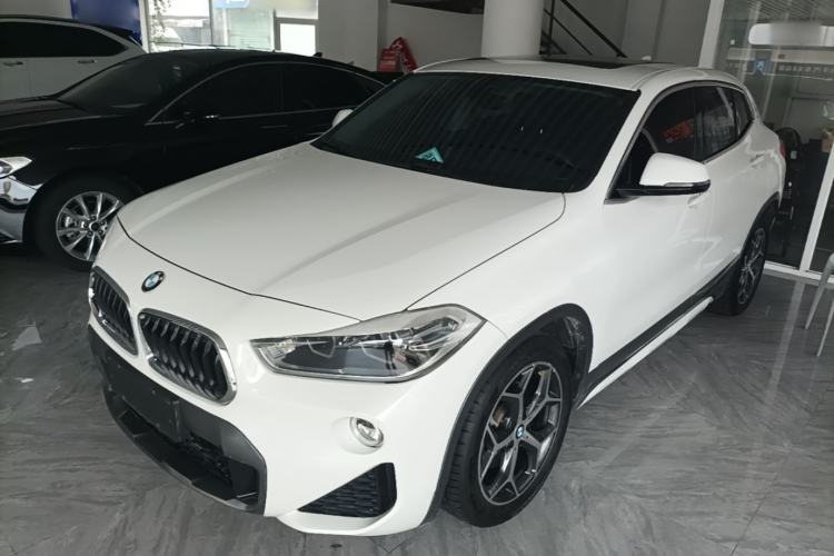 Used BMW X2 2019 sDrive20i M Sport Package China VI Emission Standard Guazi used car, China used car export, Used car for sale, Used cars, Cheapest cars for sale