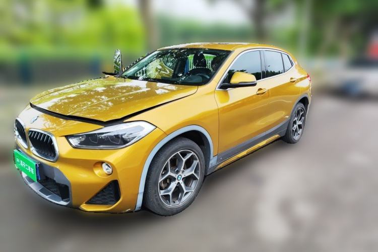 Used BMW X2 2019 sDrive20i M Sport Package China VI Emission Standard Guazi used car, China used car export, Used car for sale, Used  cars, Cheapest cars for sale