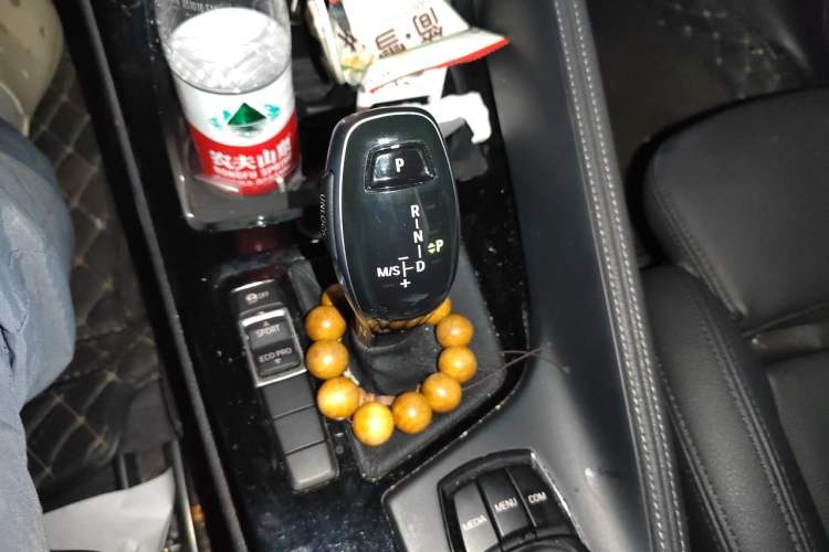 Used BMW X2 2019 sDrive25i Leading Edition M Sport Package China VI Gear Lever