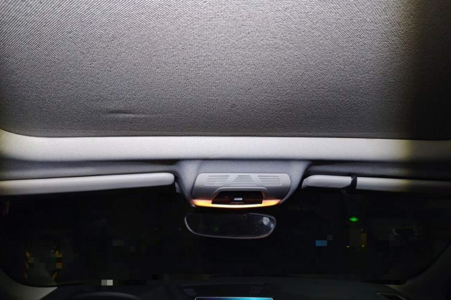 Used BMW X2 2019 sDrive20i M Sport Package China VI Emission Standard Headliner